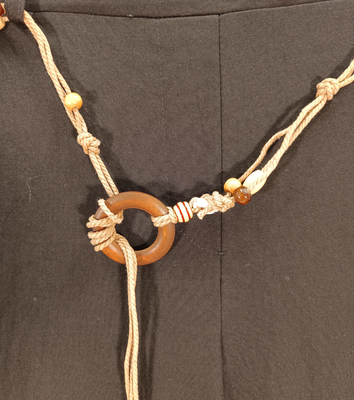 PANTALONE DONNA E62292/AF Tellini S.r.l. Ingrosso Abbigliamento